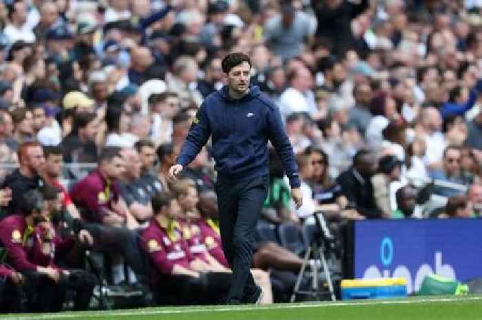 West Brom next manager odds as clear favourite for Hawthorns hot seat emerges