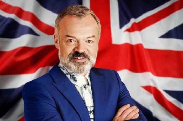 The reason Graham Norton will halt Eurovision commentary during song nine