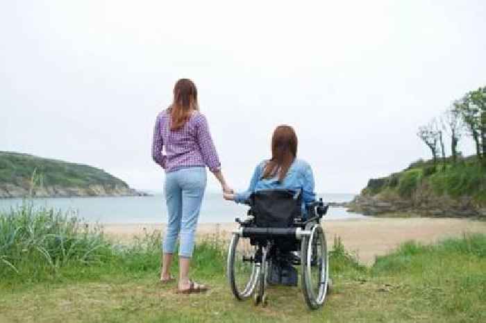 Three conditions most likely to lose PIP in DWP cuts including '77 per cent' of one
