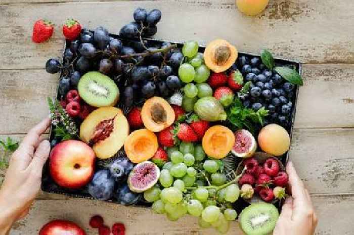 Sweet red fruit could rid your body of 'bad' cholesterol and dementia risk