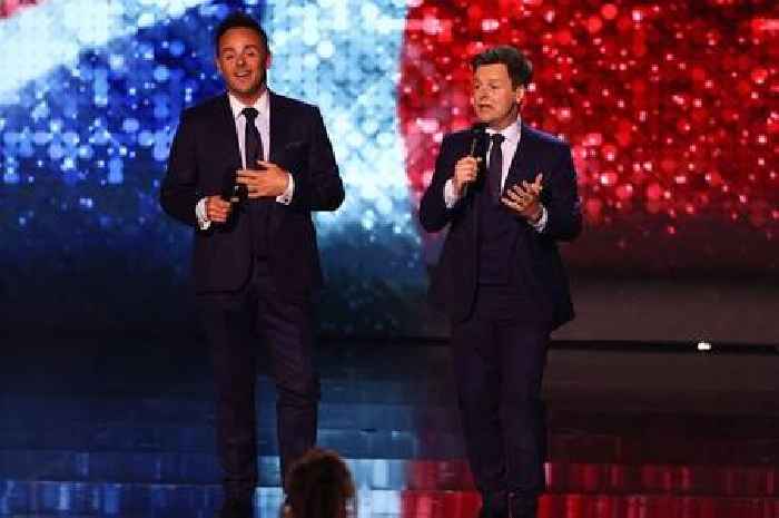 'Britain's Got Talent needs to do one thing to bring back its original sparkle'