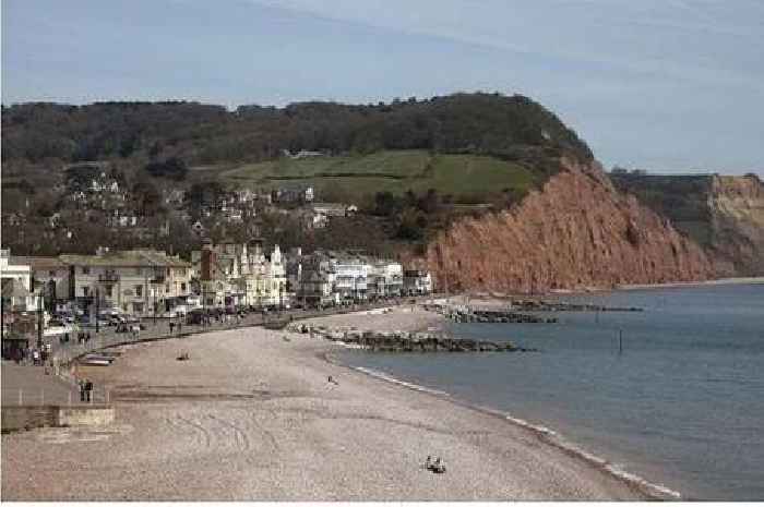 Full list of England's best and cleanest Blue Flag beaches and seaside towns