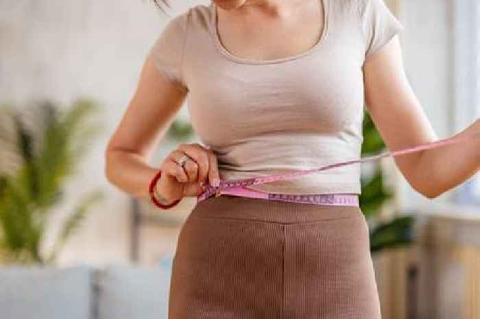 Dr Michael Mosley's diet switch plan to avoid the 'middle-age spread'