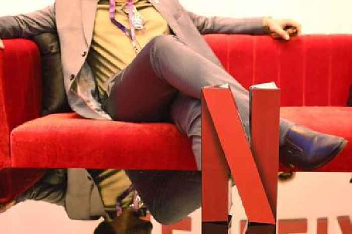 Netflix fans all say the same thing as 'amazing' horror film coming to streamer
