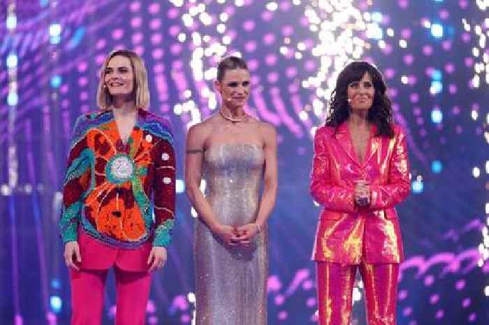 Who won Eurovision 2025? Eurovision leaderboard in full as UK finish in 19th place