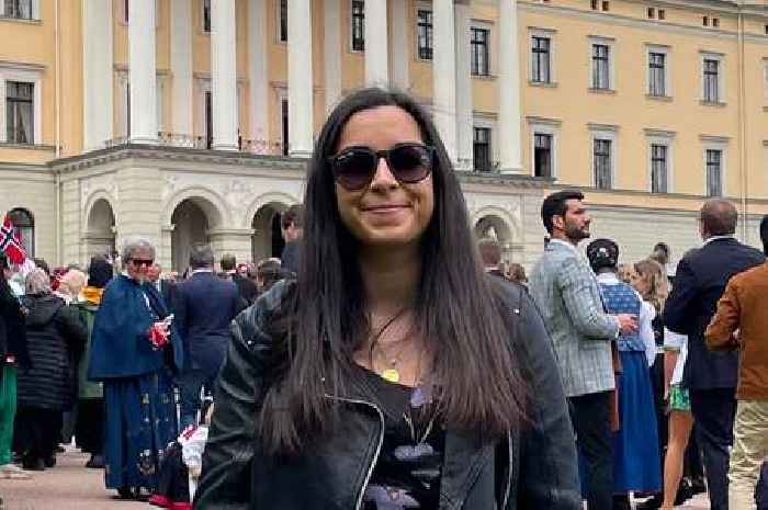 'I've never missed a Eurovision my whole life - here are my top five acts'