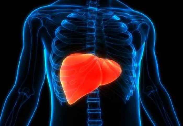 Common health problem could put you at greater risk of fatty liver disease