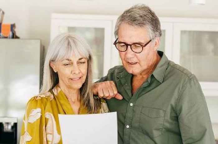 Pensioners urged to make 'five minute phone call' to get £80 extra a week