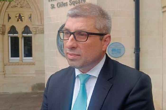 West Northamptonshire Council leader says Reform councillors will not take diversity or climate training