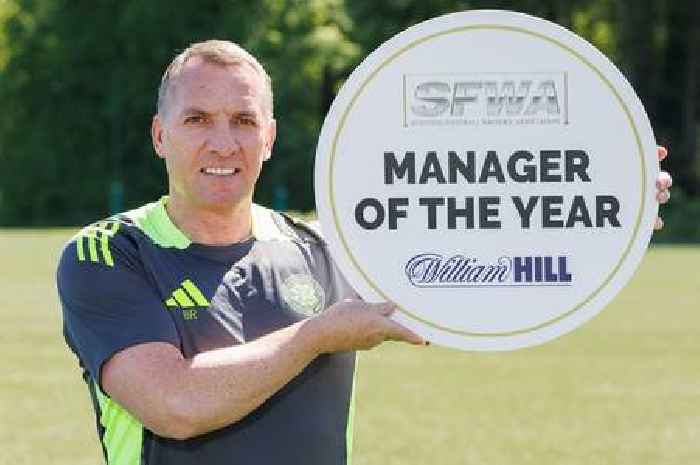 Brendan Rodgers vows 'no barriers' on Celtic in the Champions League but boss offers one caveat