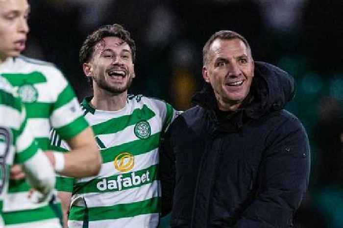 Celtic can't afford to spend summer sniggering at Rangers because they need these 4 signings in the door – Chris Sutton
