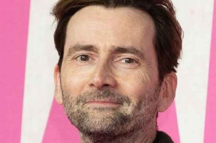David Tennant is 'one of three most dislikeable people I've ever worked with', says film producer