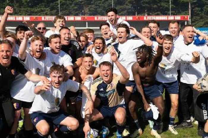 East Kilbride boss Mick Kennedy: Reaching League Two is just the beginning as work starts now to make SPFL impact