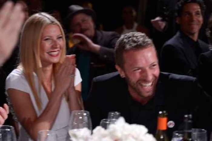 Gwyneth Paltrow shares 'exact moment' she knew marriage to Chris Martin was over