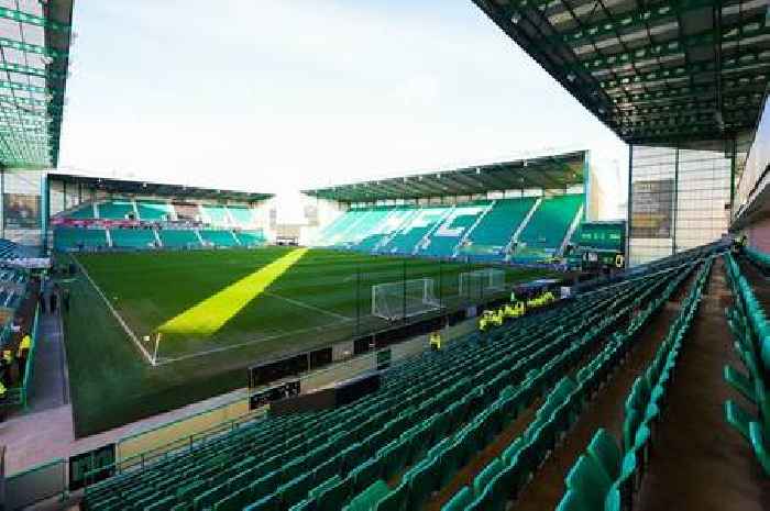 Hibs vs Rangers LIVE score and goal updates from the Scottish Premiership clash at Easter Road