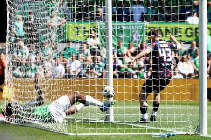 John Brown in astonishing Rangers TV rant as apoplectic legend brands Scottish football 'corrupt' over Raskin no goal