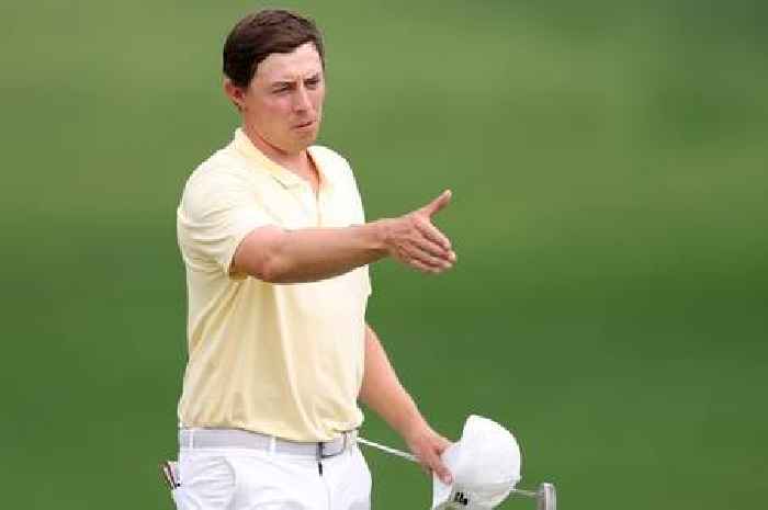 Matt Fitzpatrick on PGA Championship make or break moments as major winner targets world rankings climb
