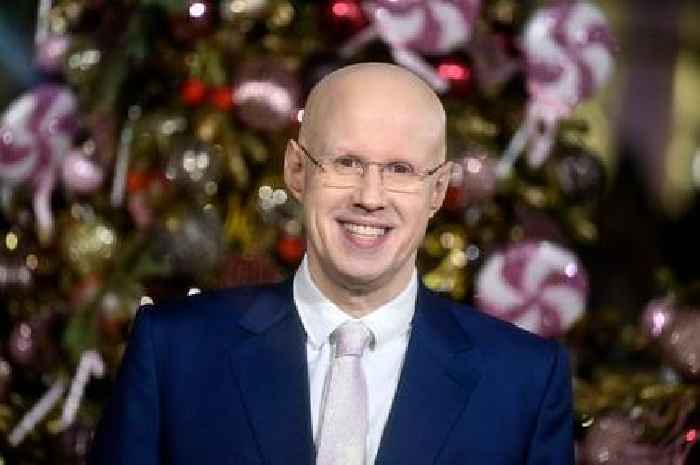 Matt Lucas quits show mid performance after falling ill