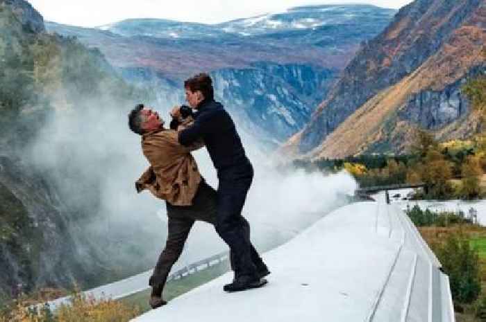Netflix adds 'modern masterpiece' from 'best action franchise ever' ahead of anticipated sequel