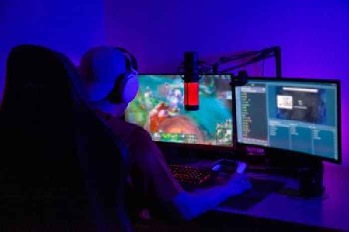 New video game is 'journey through Scots folklore' where players can pick up Gaelic