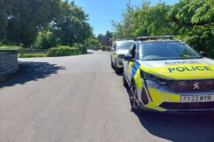 Primary school evacuated after child brings grenade to 'show and tell'