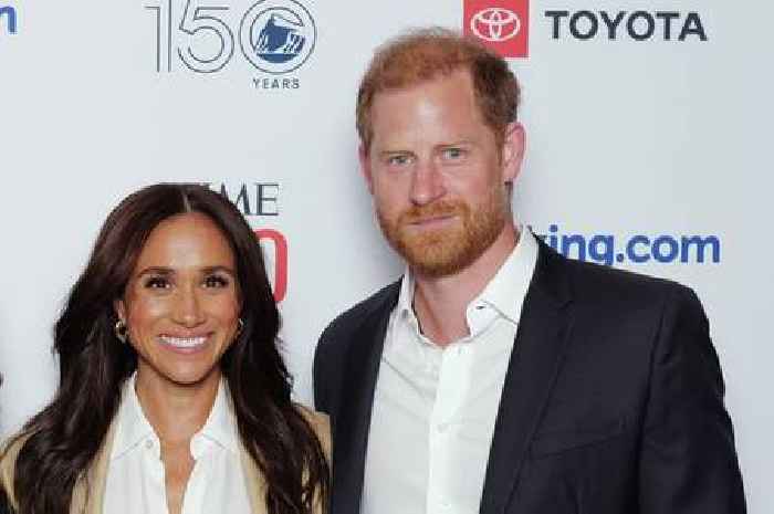 Prince Harry left 'furious' after awkward assumption about Frogmore Cottage