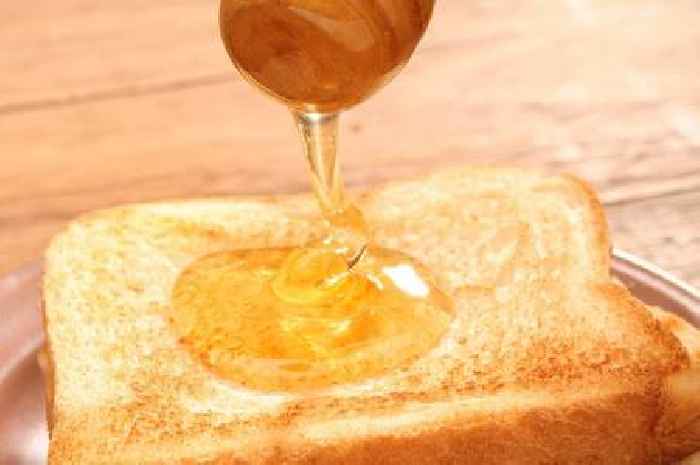 Shoppers feel 'more energetic' since taking Dr Hilary Jones recommended kitchen staple