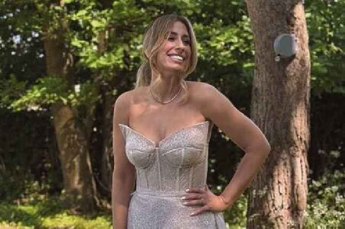 Stacey Soloman fears 'career is finished' as fans slam BAFTA video rant
