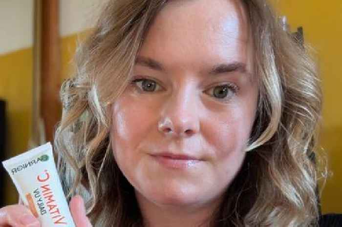 'I tried the TikTok viral tinted SPF and it gave me an instant summer glow for under £8'
