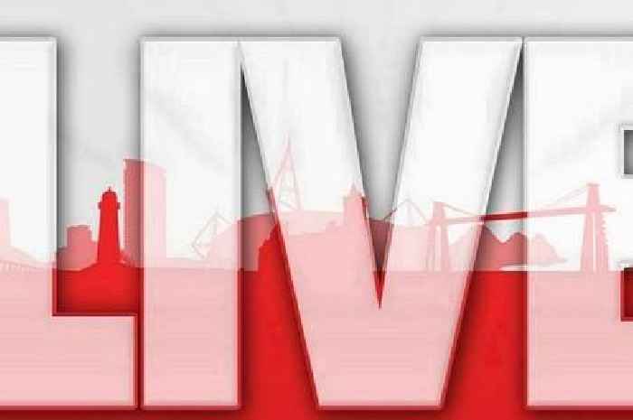 Wales breaking news plus weather and traffic updates (Saturday, May 17)