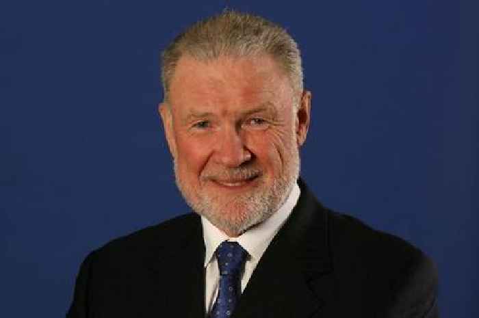 Welsh billionaire you've probably never heard of who wasn't on the Sunday Times Rich List