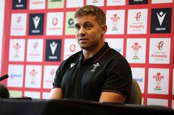 Tonight's rugby news as Halfpenny announcement made and big call in Welsh match branded a 'disaster'