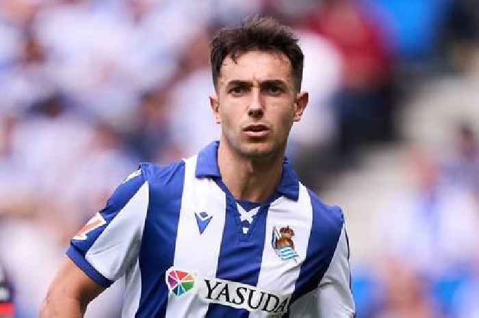 Arsenal set for Martin Zubimendi response after green light for £51m transfer
