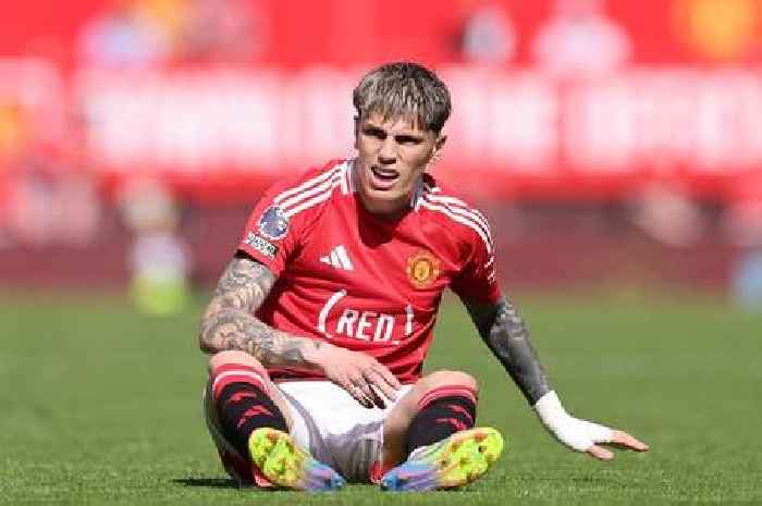 Chelsea make final Alejandro Garnacho Man Utd transfer verdict as Dean Huijsen arrives in London