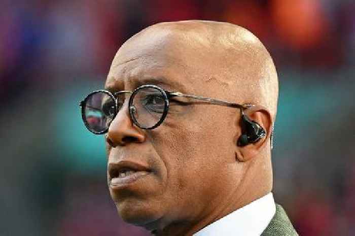 Ian Wright hints at career change as Arsenal legend drops major update after FA Cup final