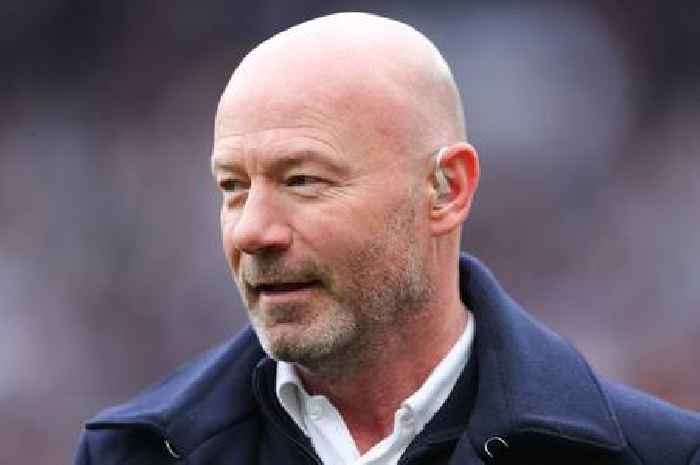 'Idiot!' – Inside Alan Shearer's relationship with his daughter's boyfriend after calling him out