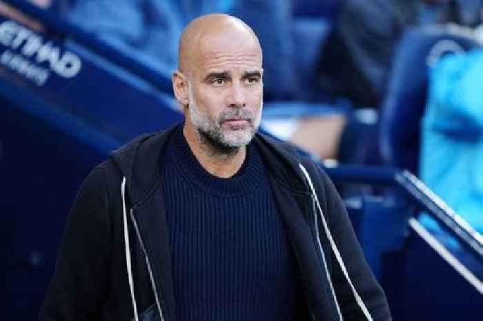 Pep Guardiola makes Crystal Palace feelings clear ahead of Man City FA Cup final challenge