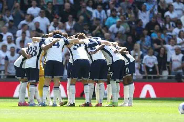 Tottenham Europa League trophy parade plans confirmed amid Man Utd decision
