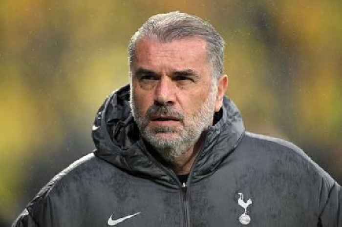 Tottenham set to battle Premier League rivals for forward as 'talks' over move begin