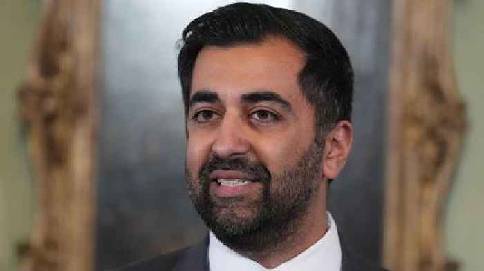 Humza Yousaf hits out at Starmer's 'dog whistle' stance on immigration