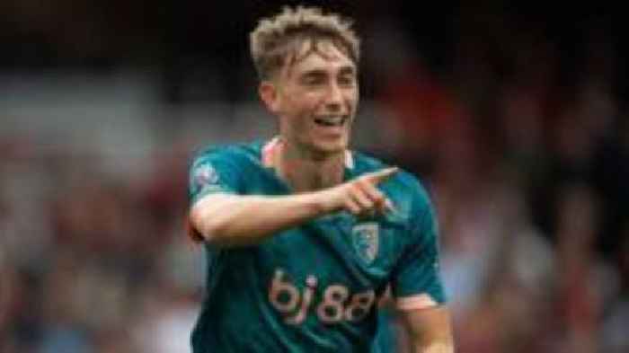 Unknown to Real Madrid's £50m man - the rise of Huijsen