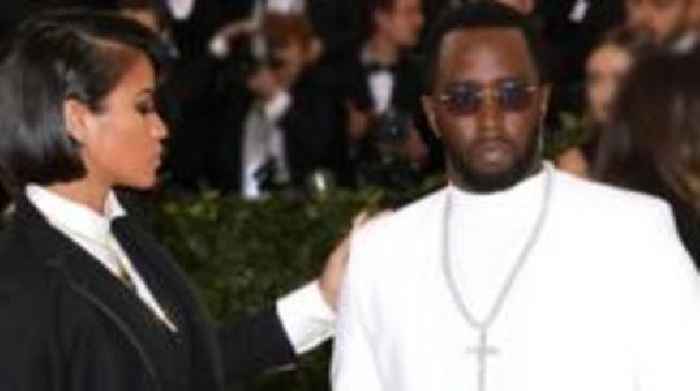 Why Sean Diddy Combs' trial hinges on ex-girlfriend Cassie's testimony