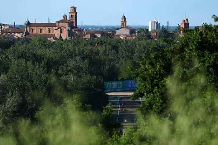 Formula 1 Special: Why Is Imola Expected To Lose It's Place on the Calendar?