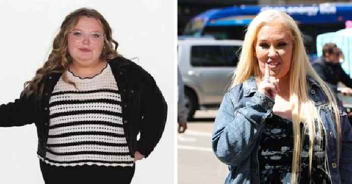 Alana 'Honey Boo Boo' Thompson Reveals Shocking Betrayal: Mama June Never Apologized for Stealing $35K!