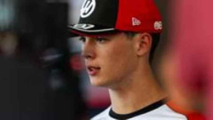 Haas demand Bearman qualifying review