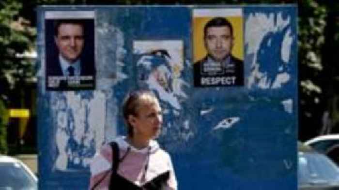 Will Romania vote take country away from European mainstream?