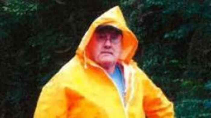 Man identified 10 years after car crash death
