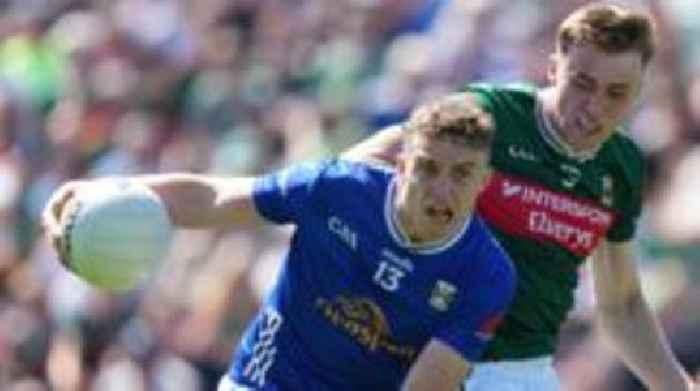 Down hammer Clare as Cavan stun Mayo in Castlebar