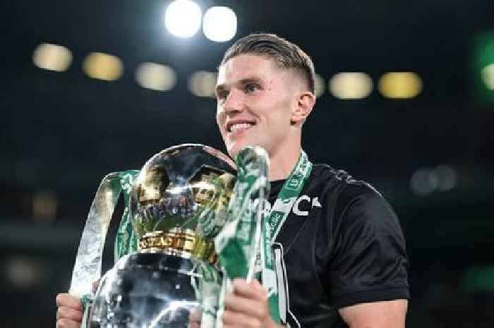 Viktor Gyokeres breaks silence on Arsenal transfer 'agreement' and Andrea Berta claim