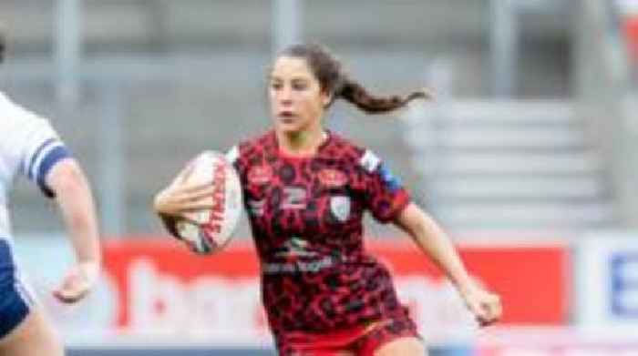 Leigh and Giants off mark with opening victories